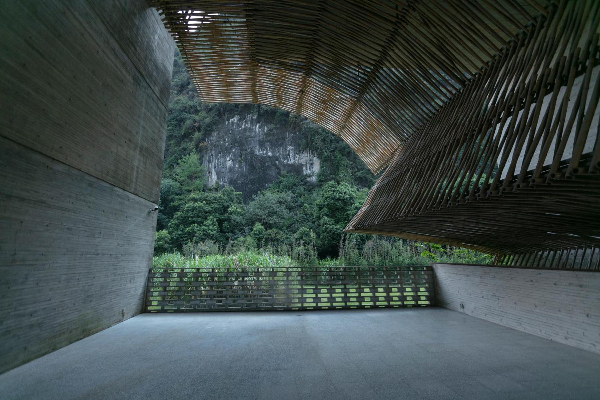 Yangshuo Sugar House Hotel Kültér fotó