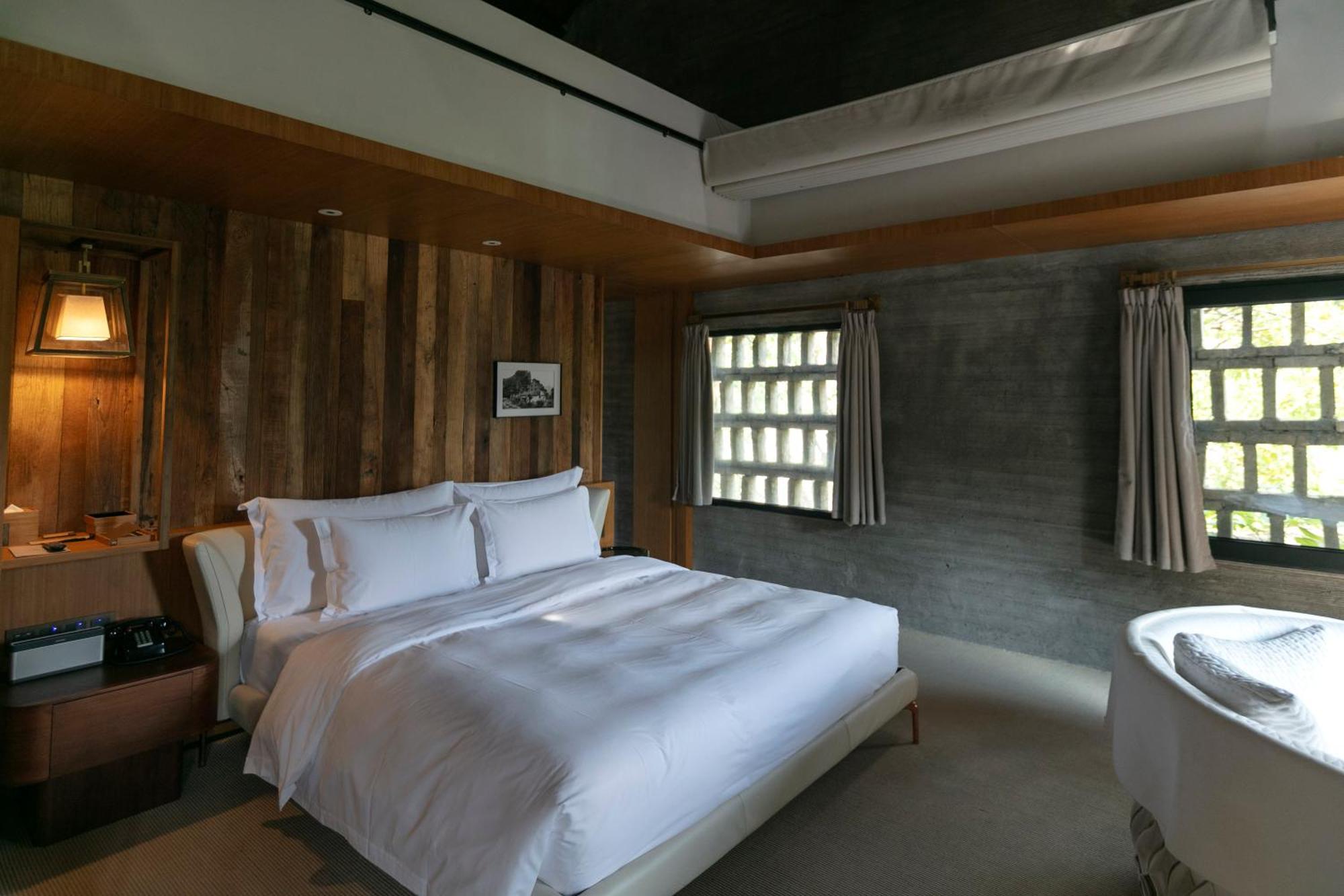 Yangshuo Sugar House Hotel Kültér fotó